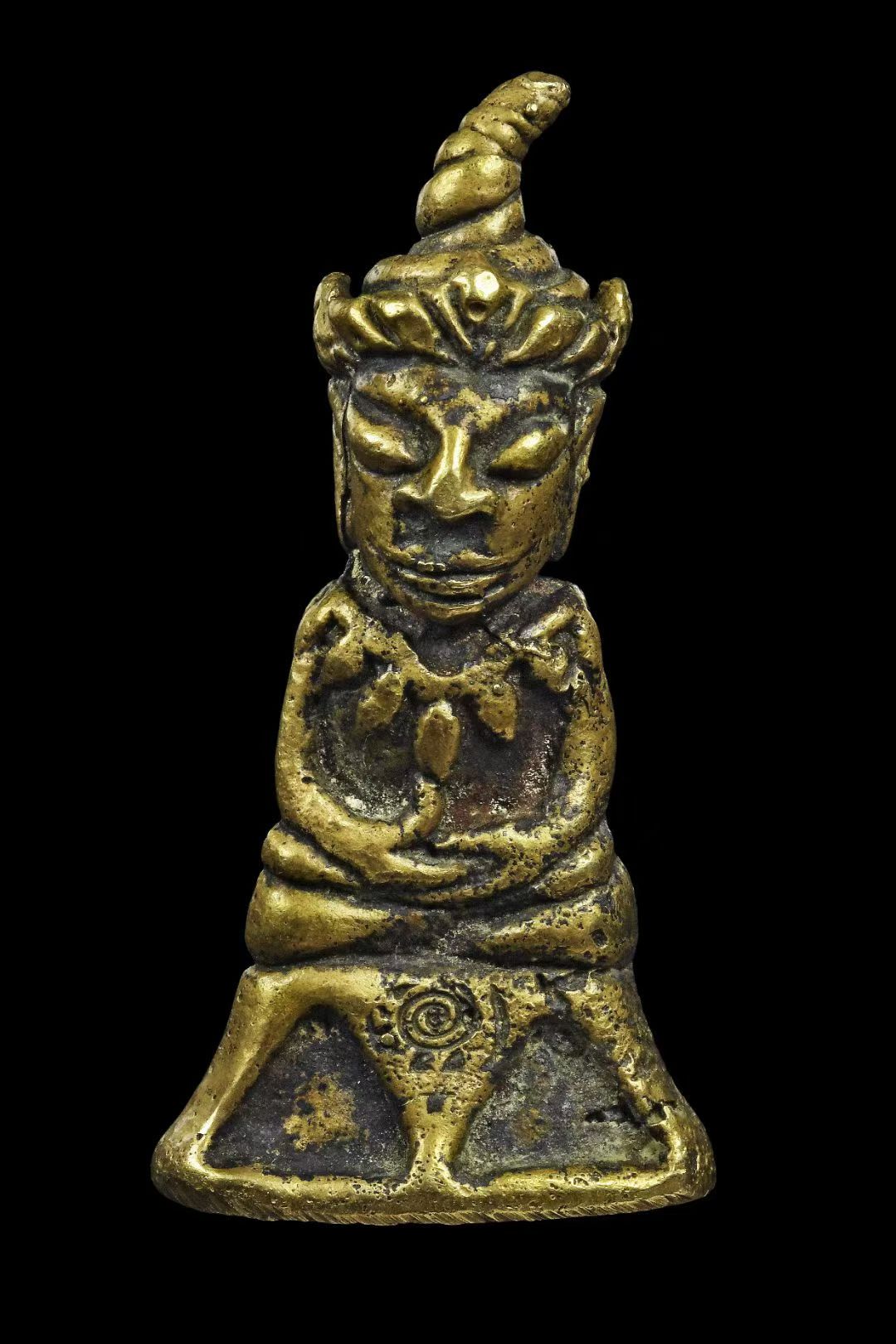 阿赞奥 · 拍婴王 一期 2550