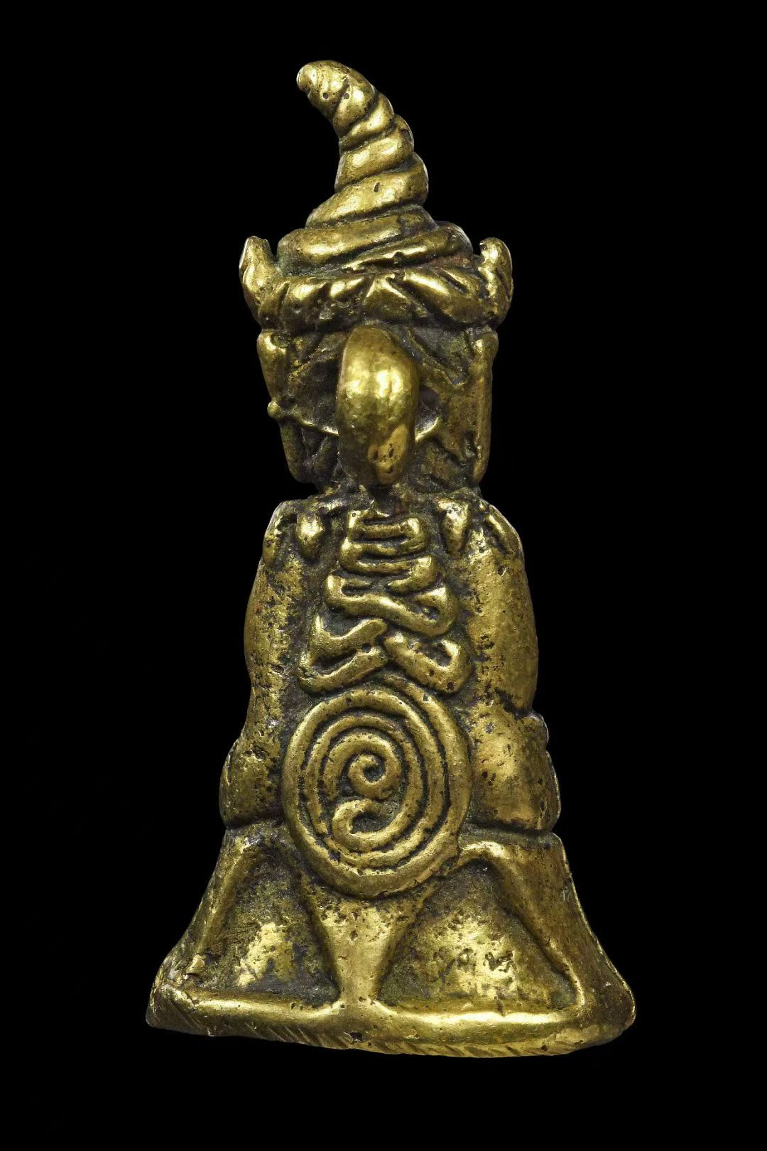 阿赞奥 · 拍婴王 一期 2550