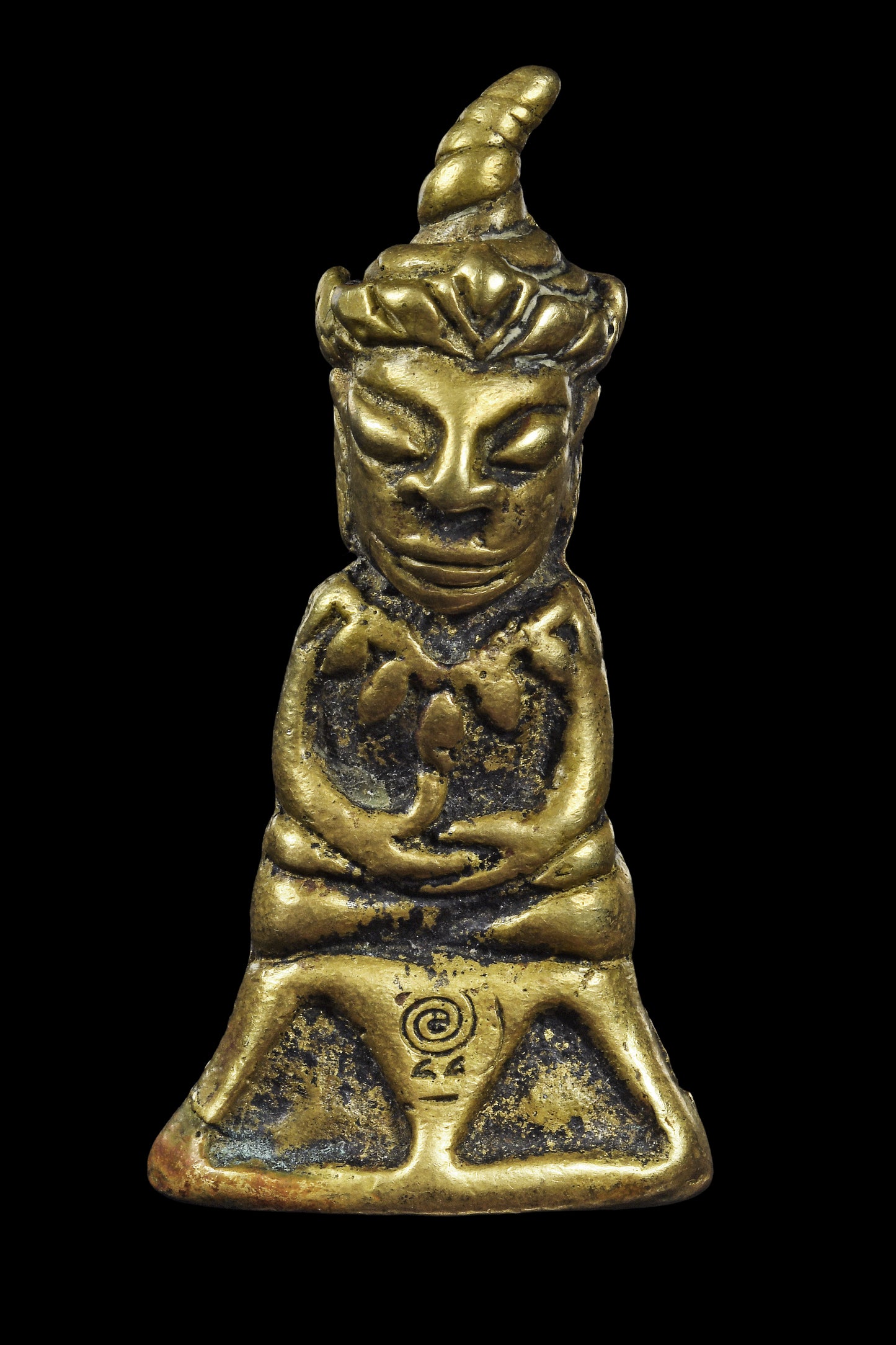 阿赞奥 · 拍婴王 一期 2550