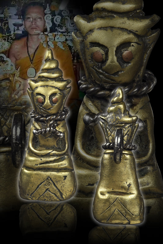 阿赞奥 · 独立模 品相完美✨