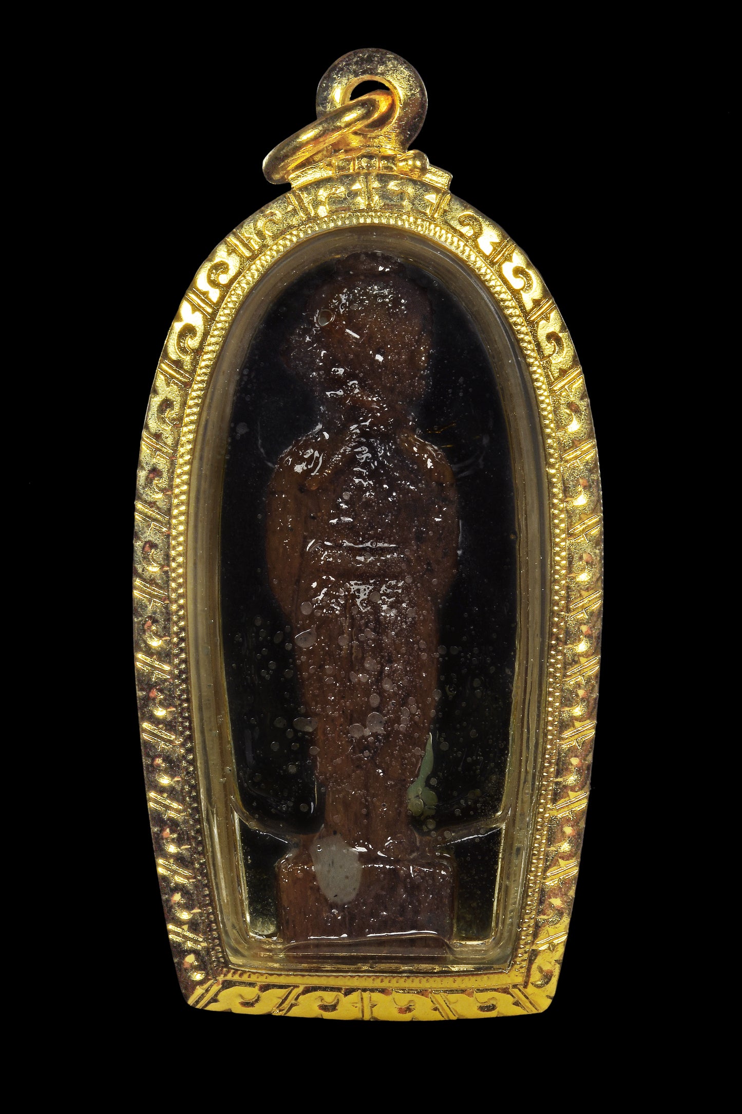 阿赞奥 · 亿万富翁娃娃✨