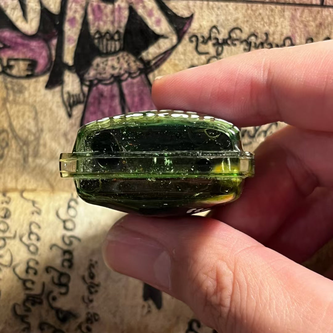 阿赞奥 · 卡蒙传奇自身✨