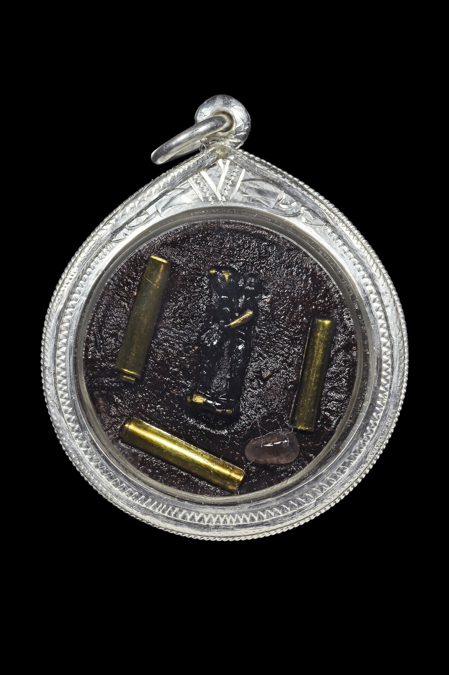 阿赞明 · 图鉴封面 蝴蝶瓷面🦋（早期）