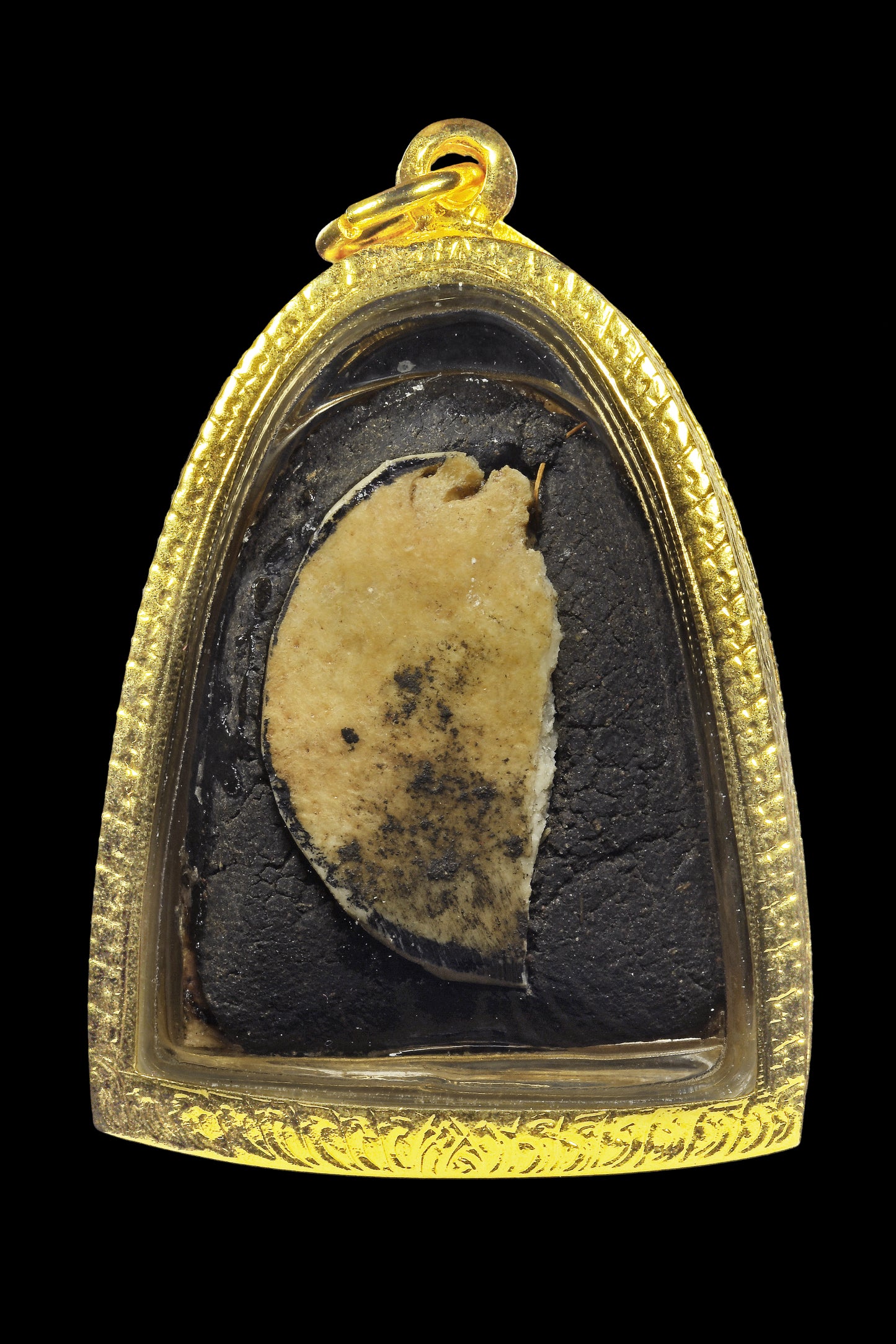 阿赞Wiang · Phar Ake 男鬼宾灵☠