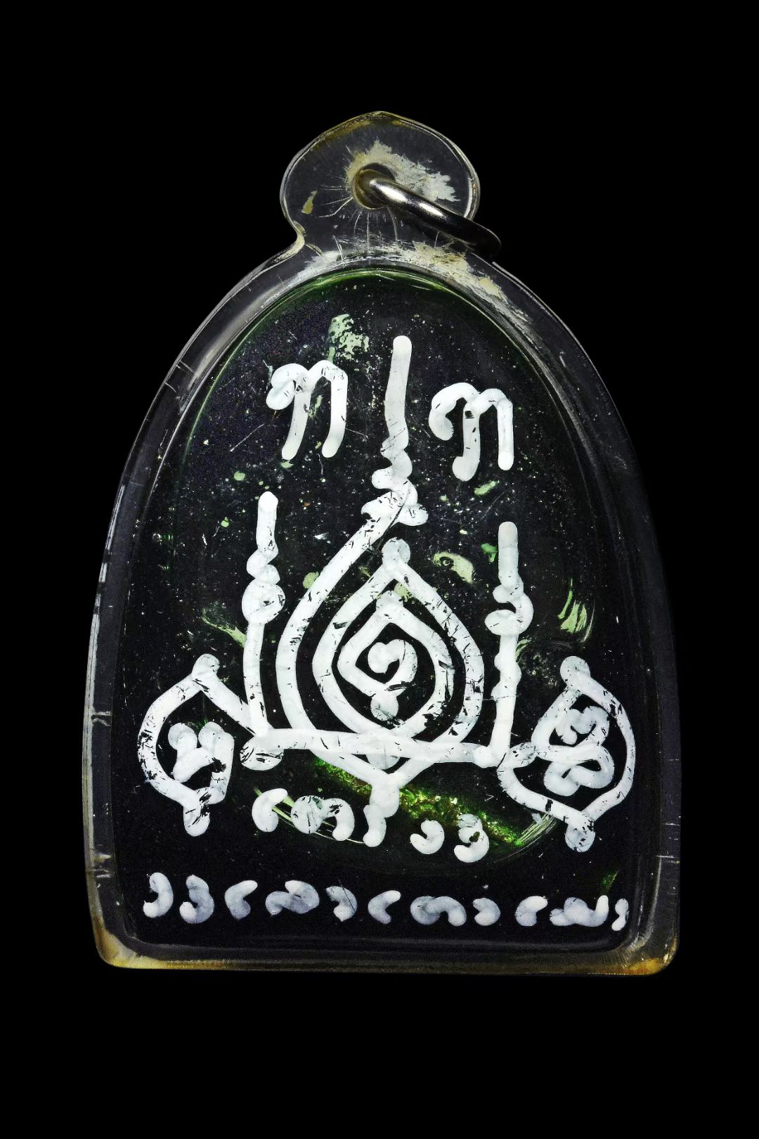 阿赞奥 · 卡蒙传奇自身✨