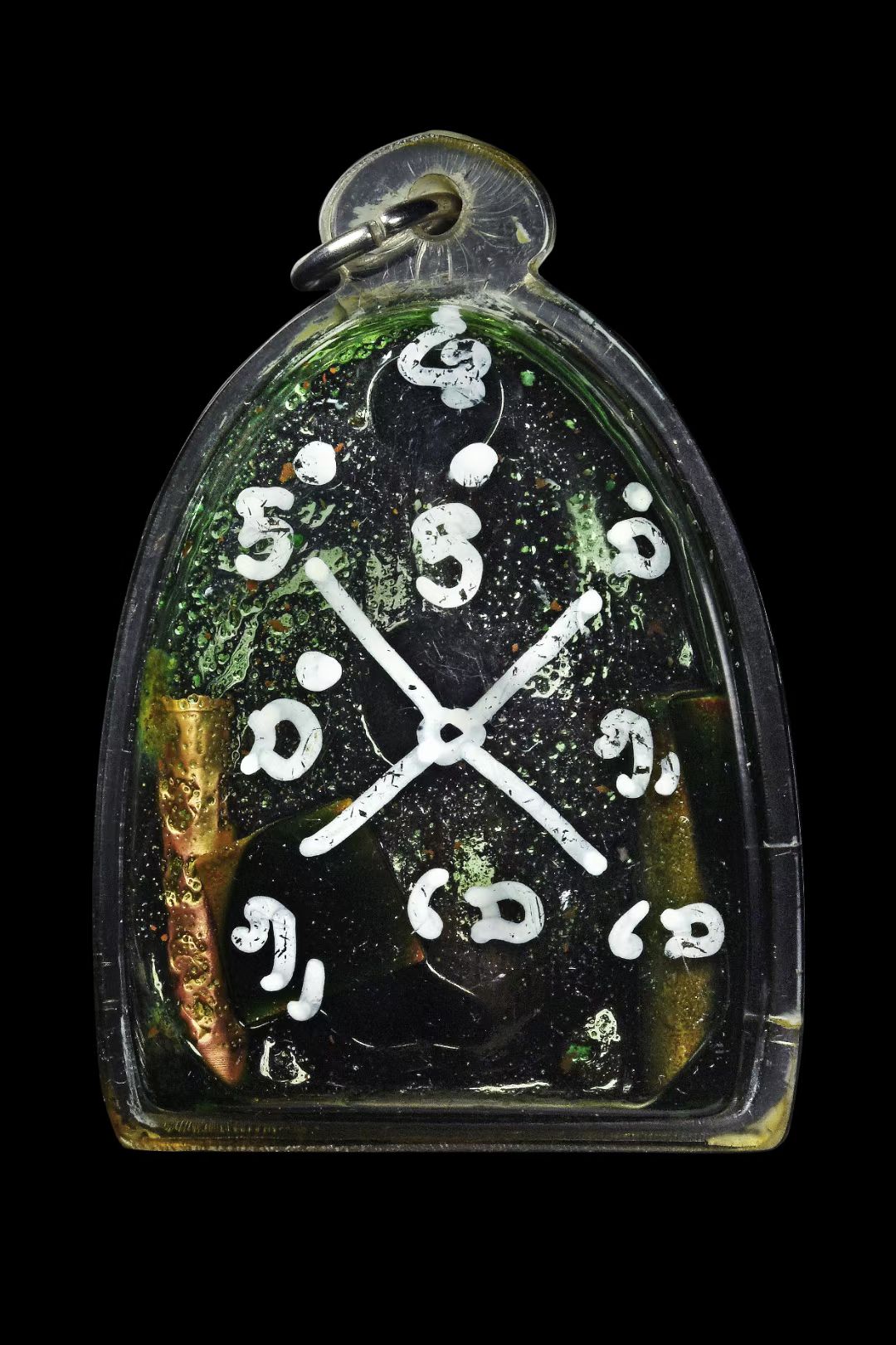 阿赞奥 · 卡蒙传奇自身✨