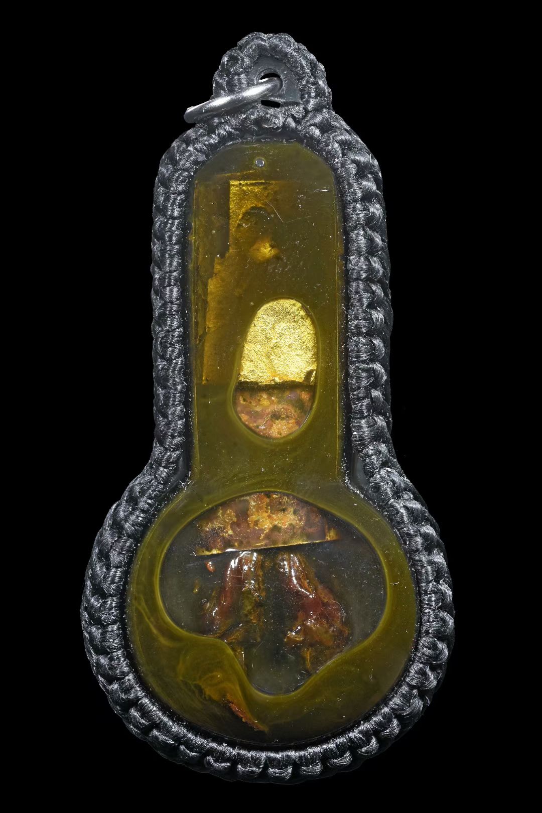 阿赞奥 · 超早期蛇爪🐍