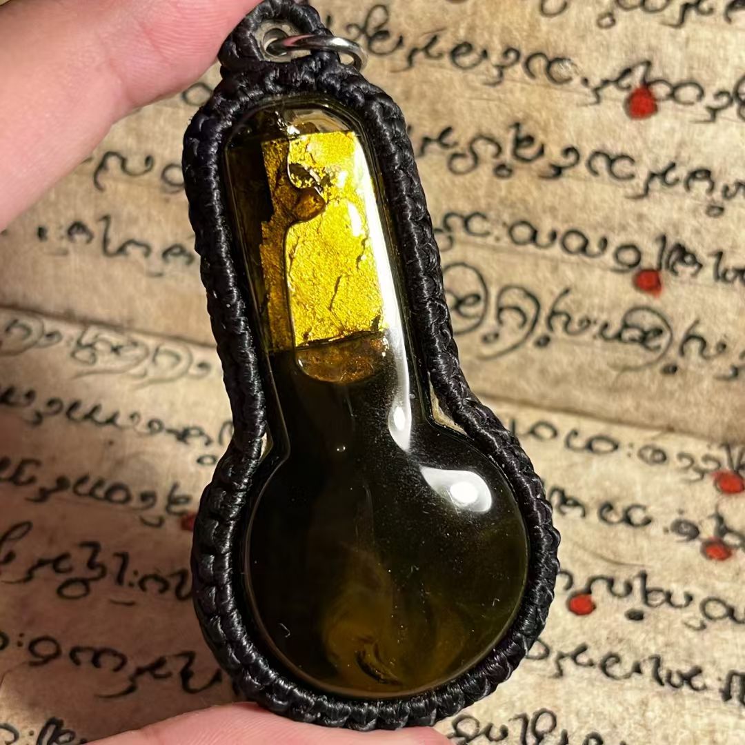 阿赞奥 · 超早期蛇爪🐍