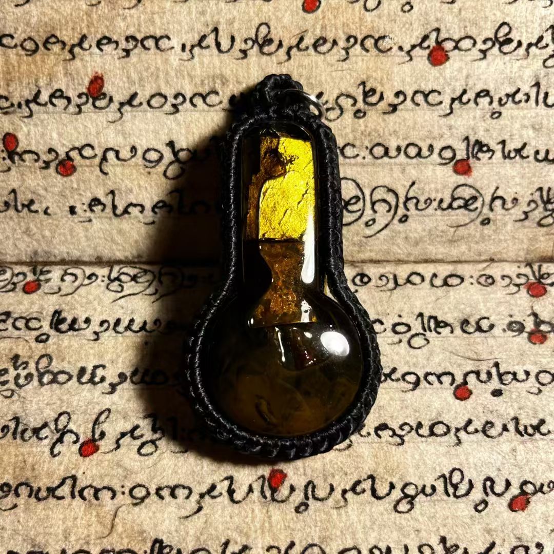 阿赞奥 · 超早期蛇爪🐍