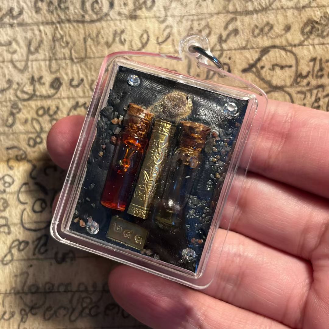 古巴多 · 瓷面燕通