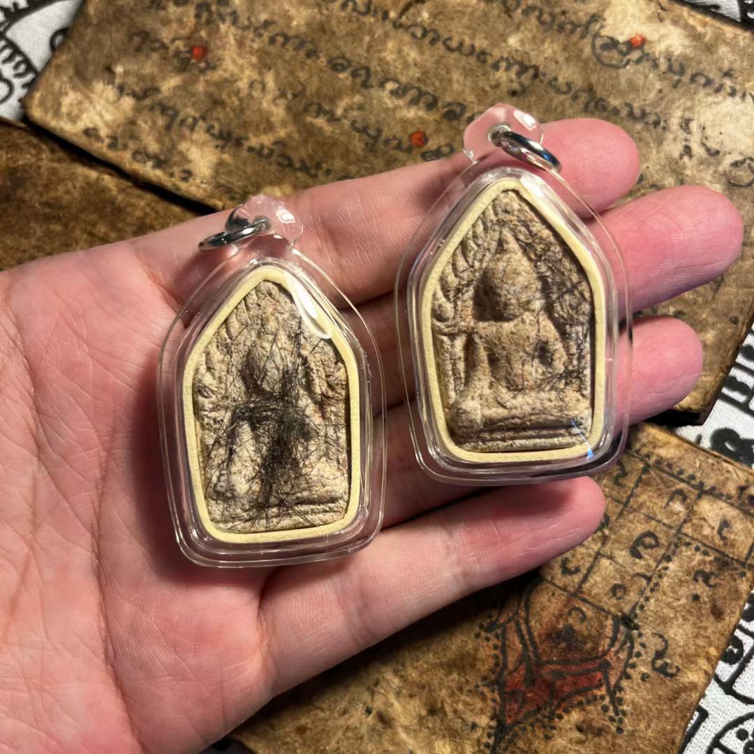 古巴多 · 人缘坤平