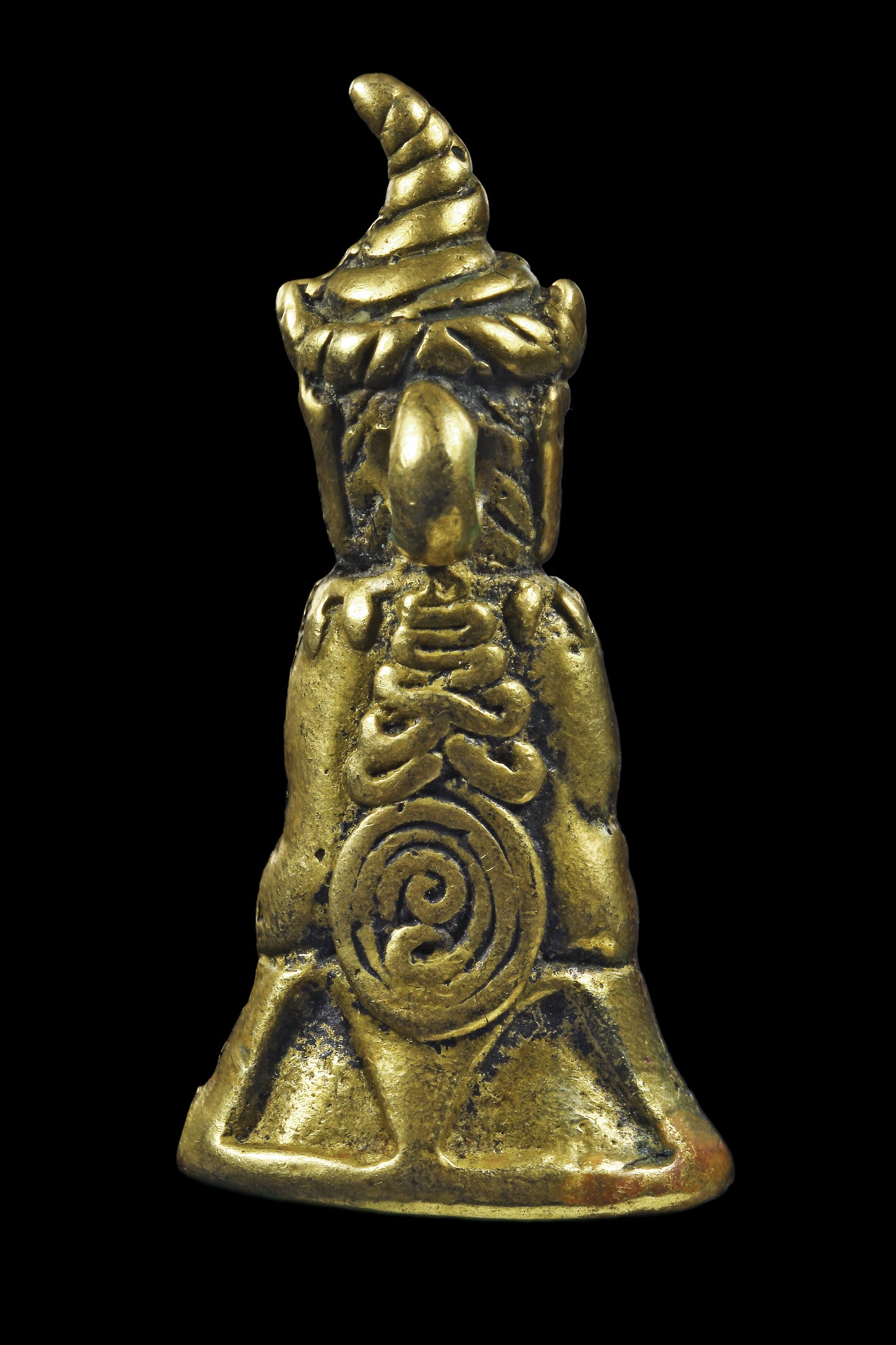 阿赞奥 · 拍婴王 一期 2550