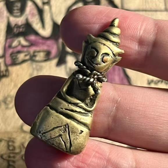 阿赞奥 · 独立模 品相完美✨