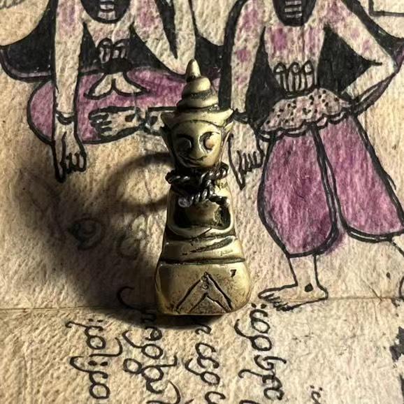 阿赞奥 · 独立模 品相完美✨