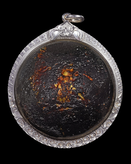 阿赞舍（虎）· 黑血宾灵（หน่งพรายนางแล）