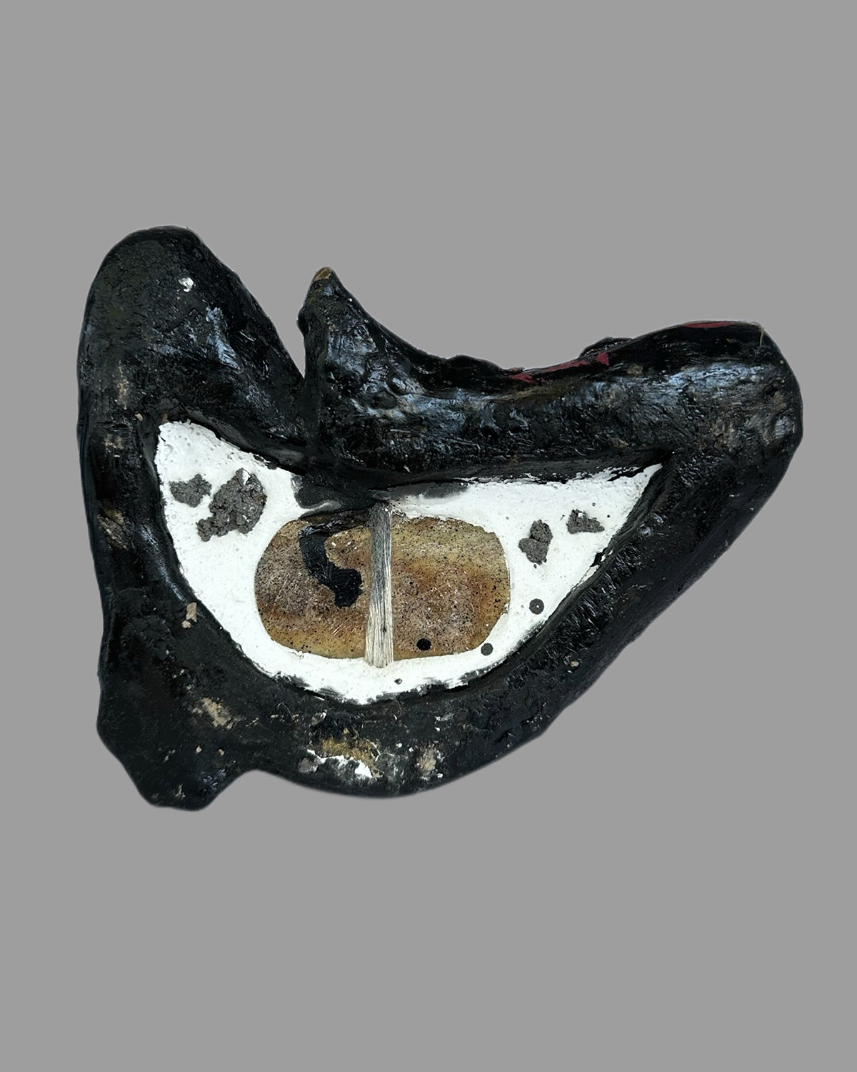 阿赞舍（虎）· 怨灵母子（พรายแม่นิล）