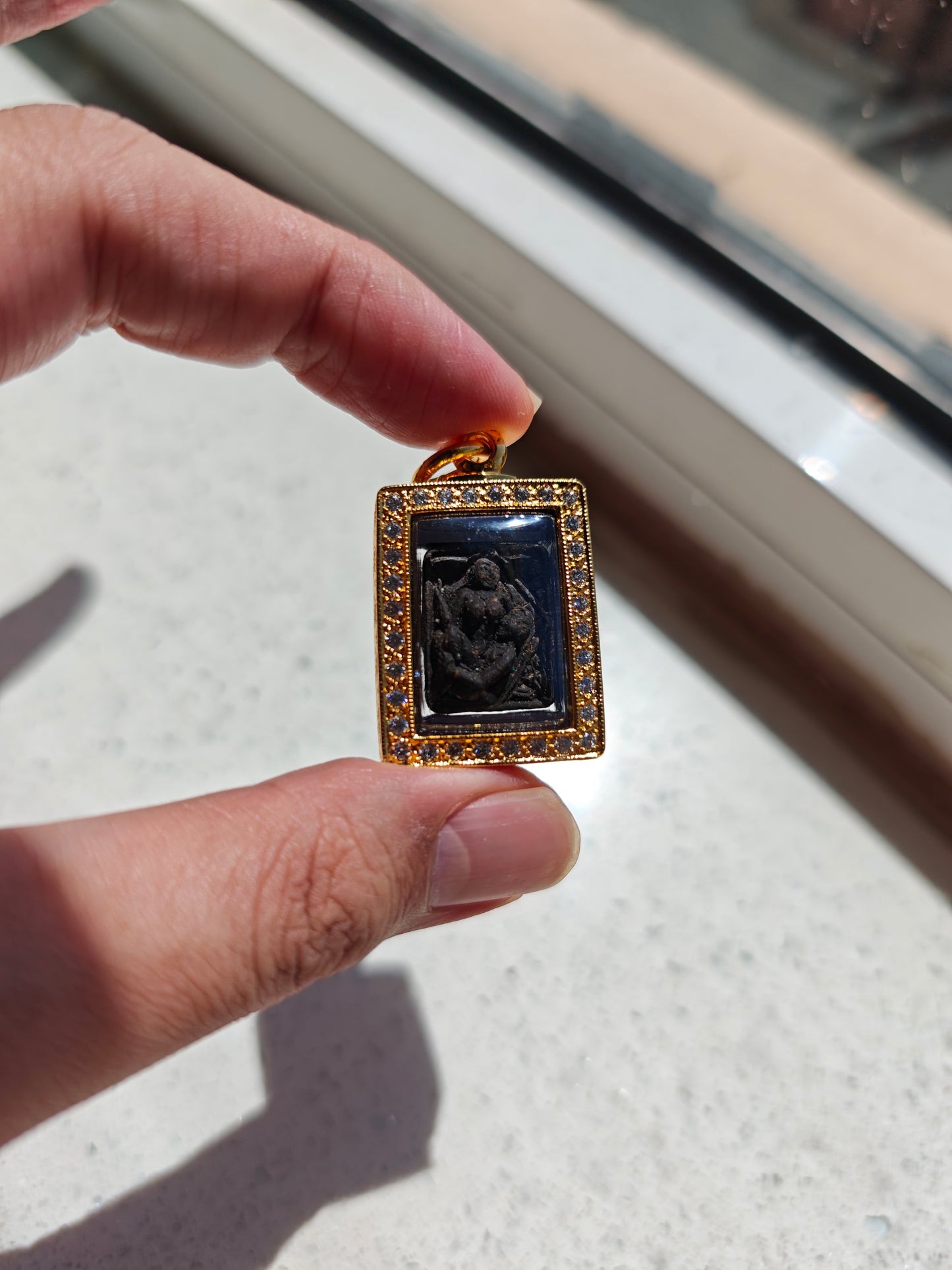 阿赞奥 · 欲望堤坝