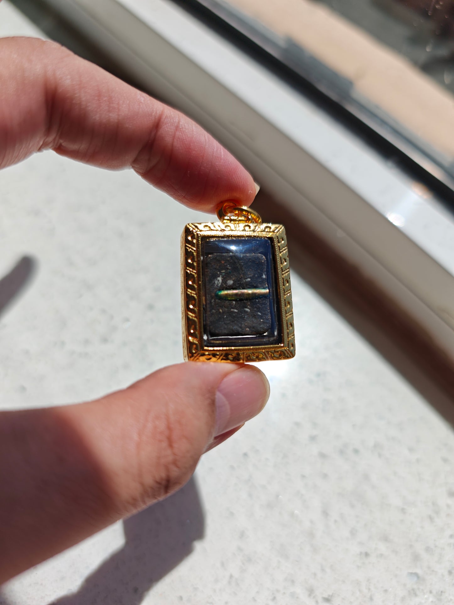 阿赞奥 · 欲望堤坝