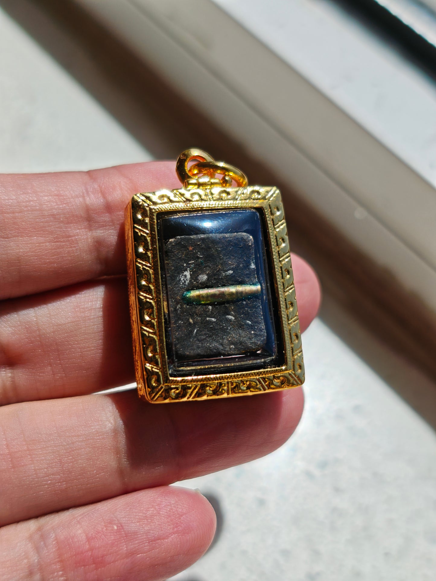 阿赞奥 · 欲望堤坝