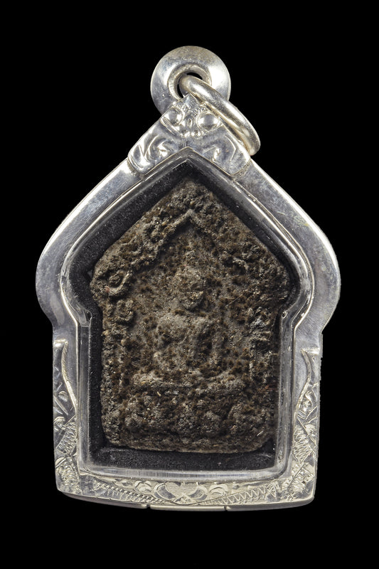 阿赞并 · 15灵坤平（灰肉发料）