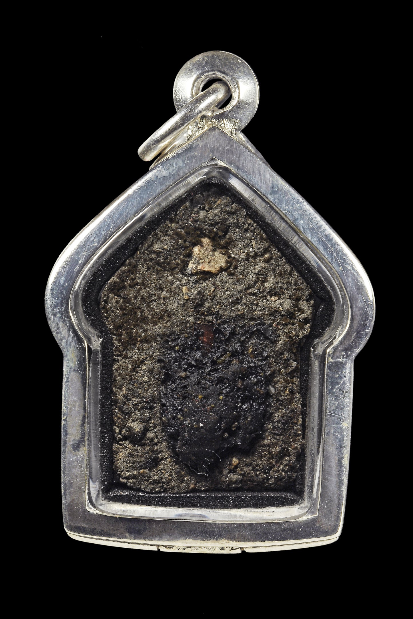 阿赞并 · 15灵坤平（灰肉发料）