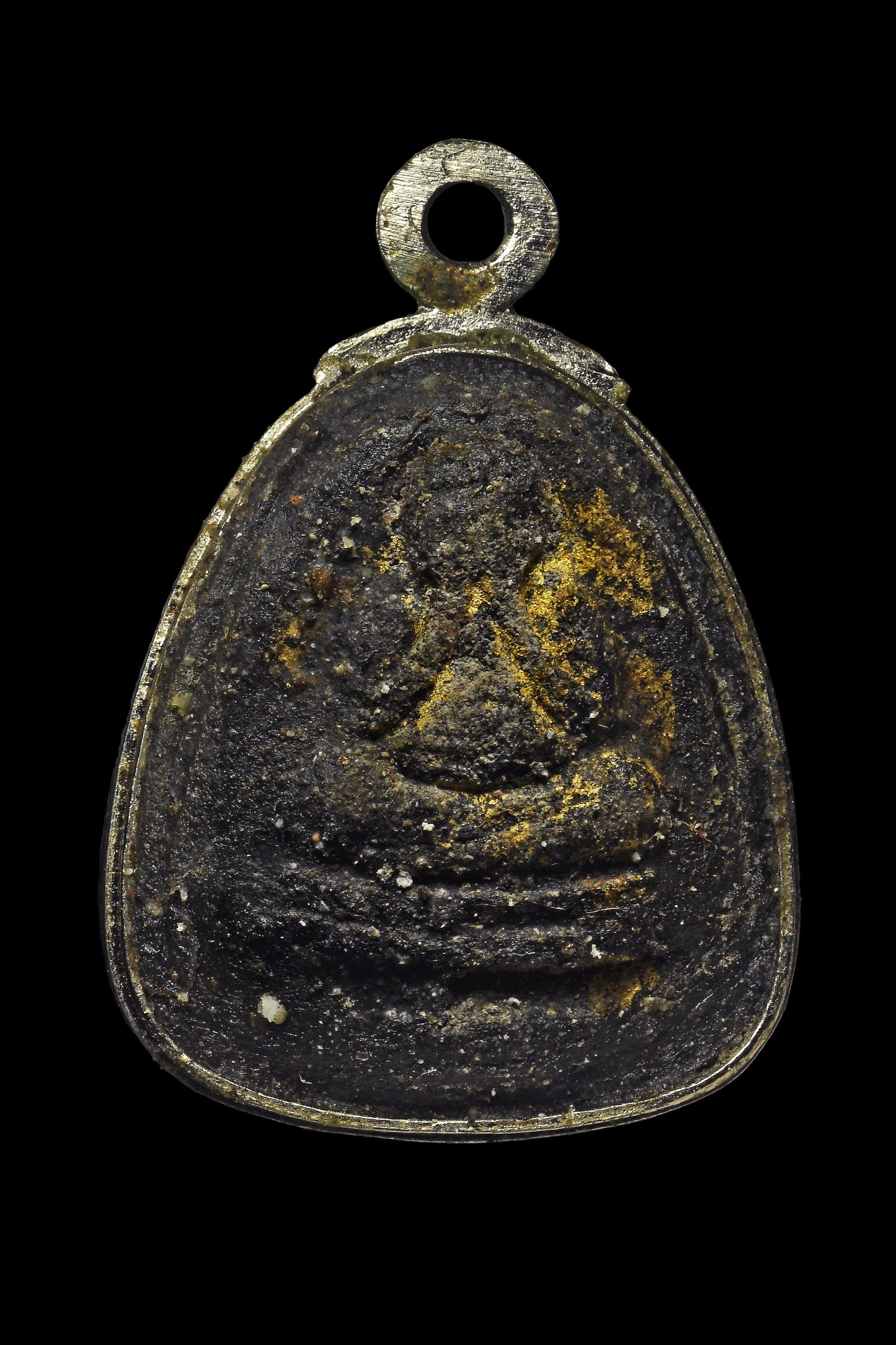 阿赞并 · 初代蜂蜡必打 2541