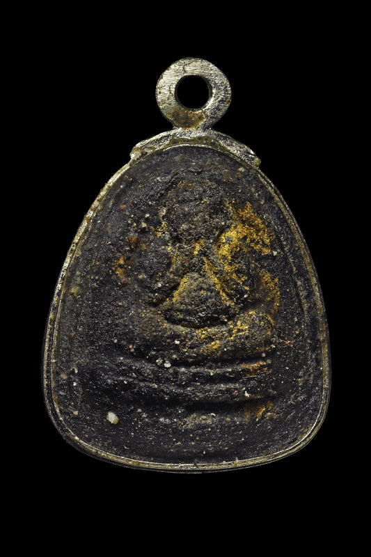 阿赞并 · 初代蜂蜡必打 2541