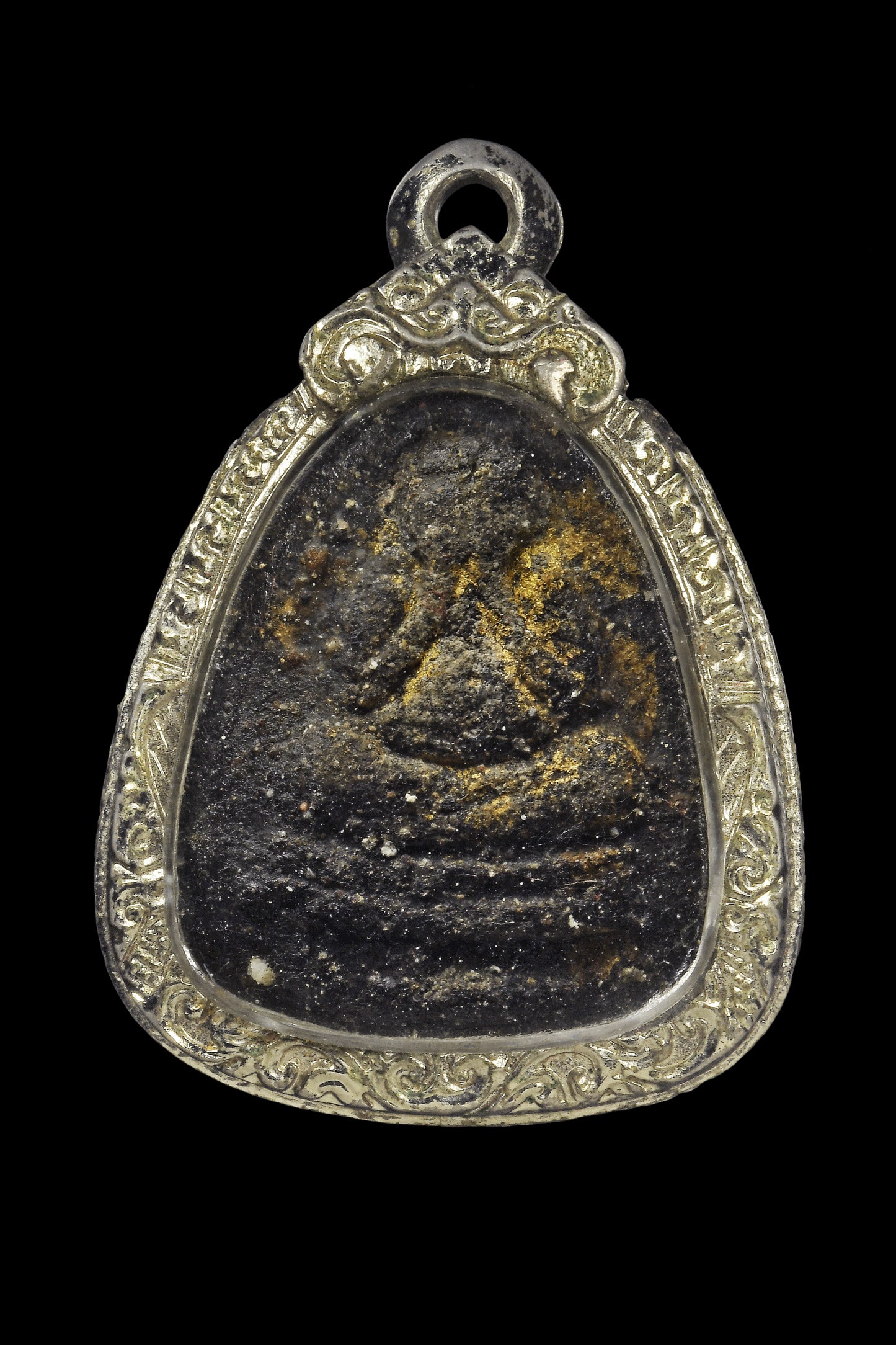 阿赞并 · 初代蜂蜡必打 2541