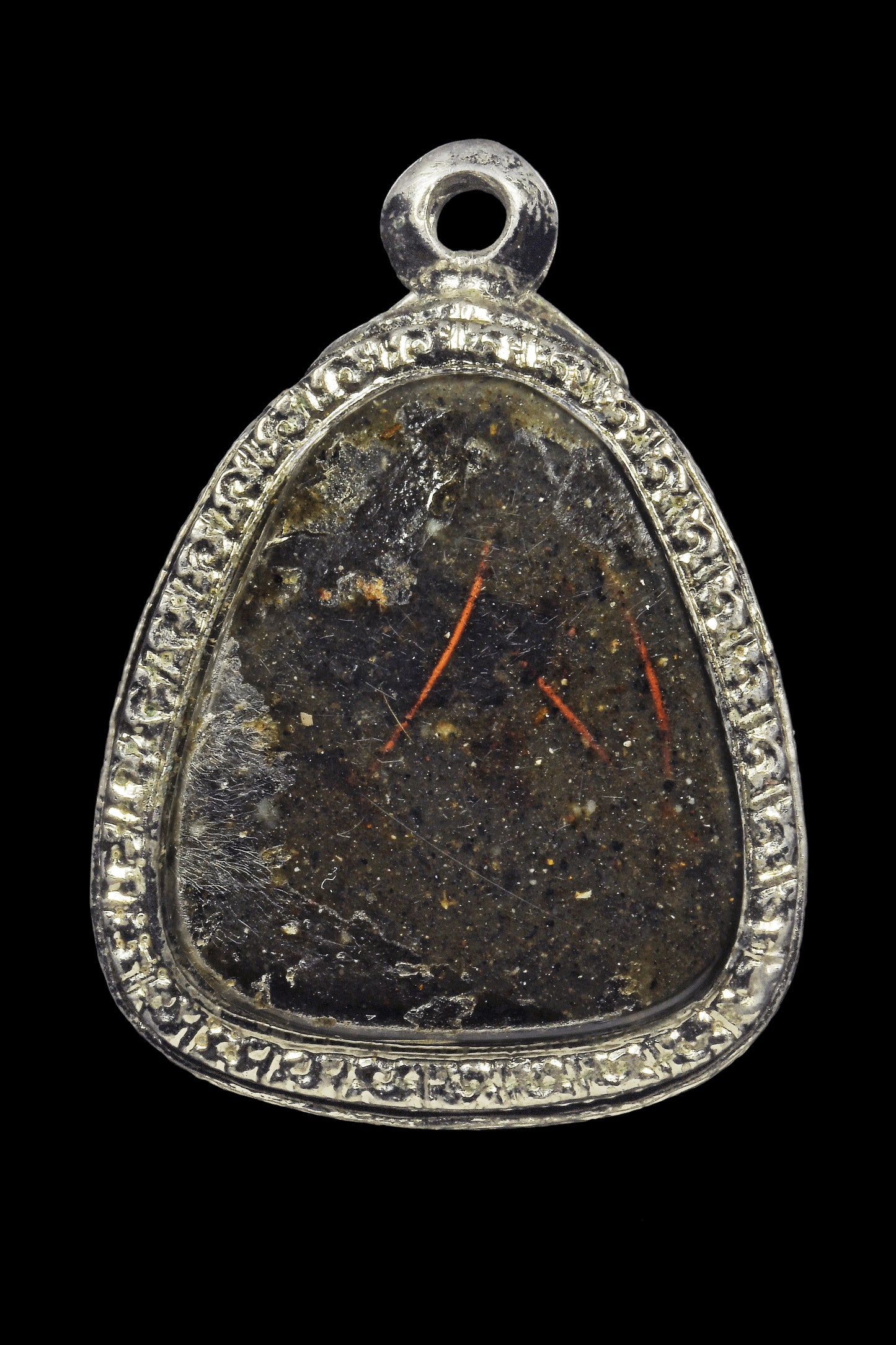 阿赞并 · 初代蜂蜡必打 2541