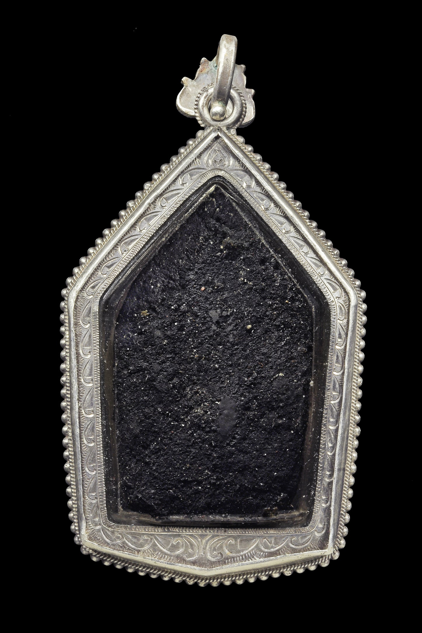 阿赞并 · 至尊人缘坤平·初代马哈神尼（蜡版）