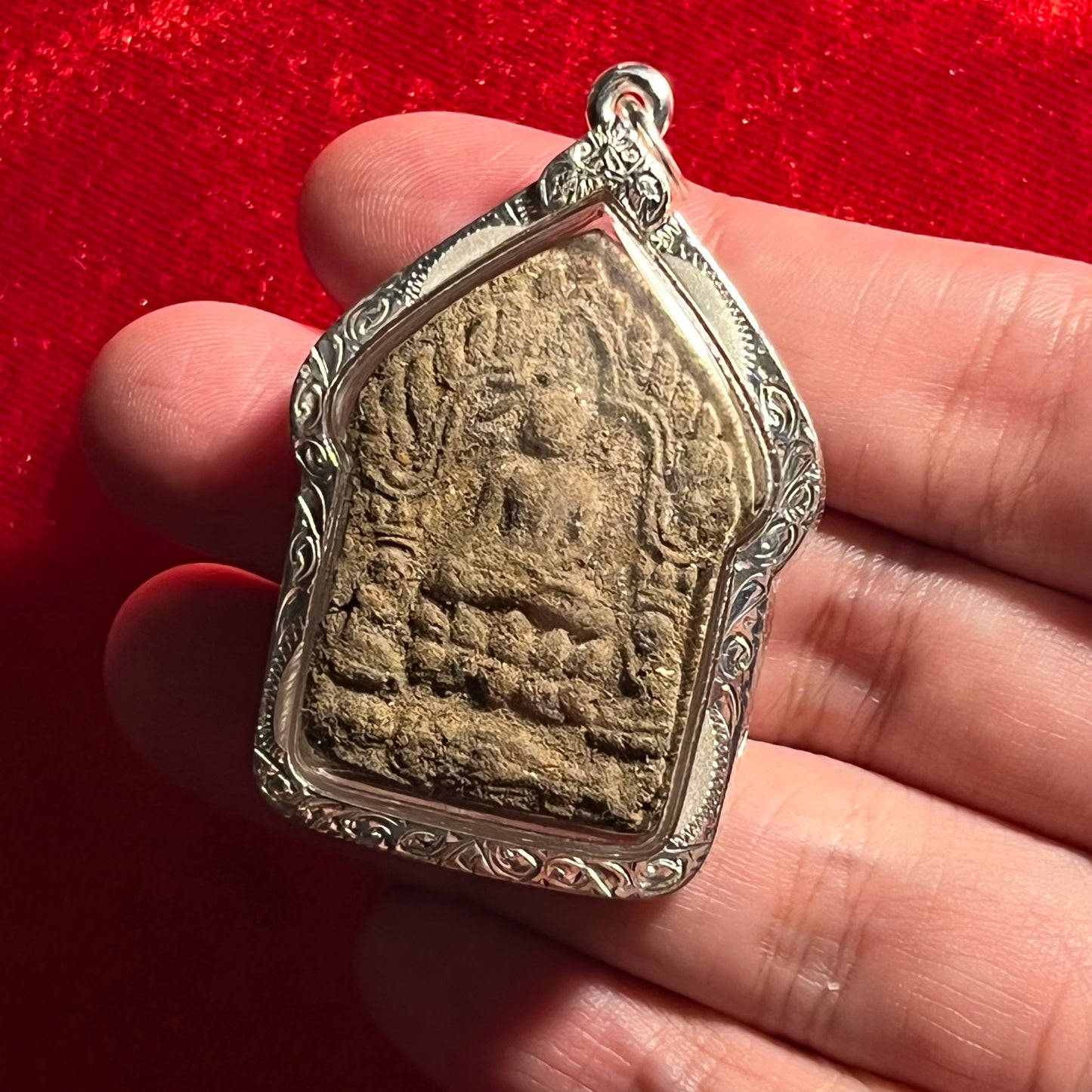 阿赞并 · 坤平59灵（45致敬版本）