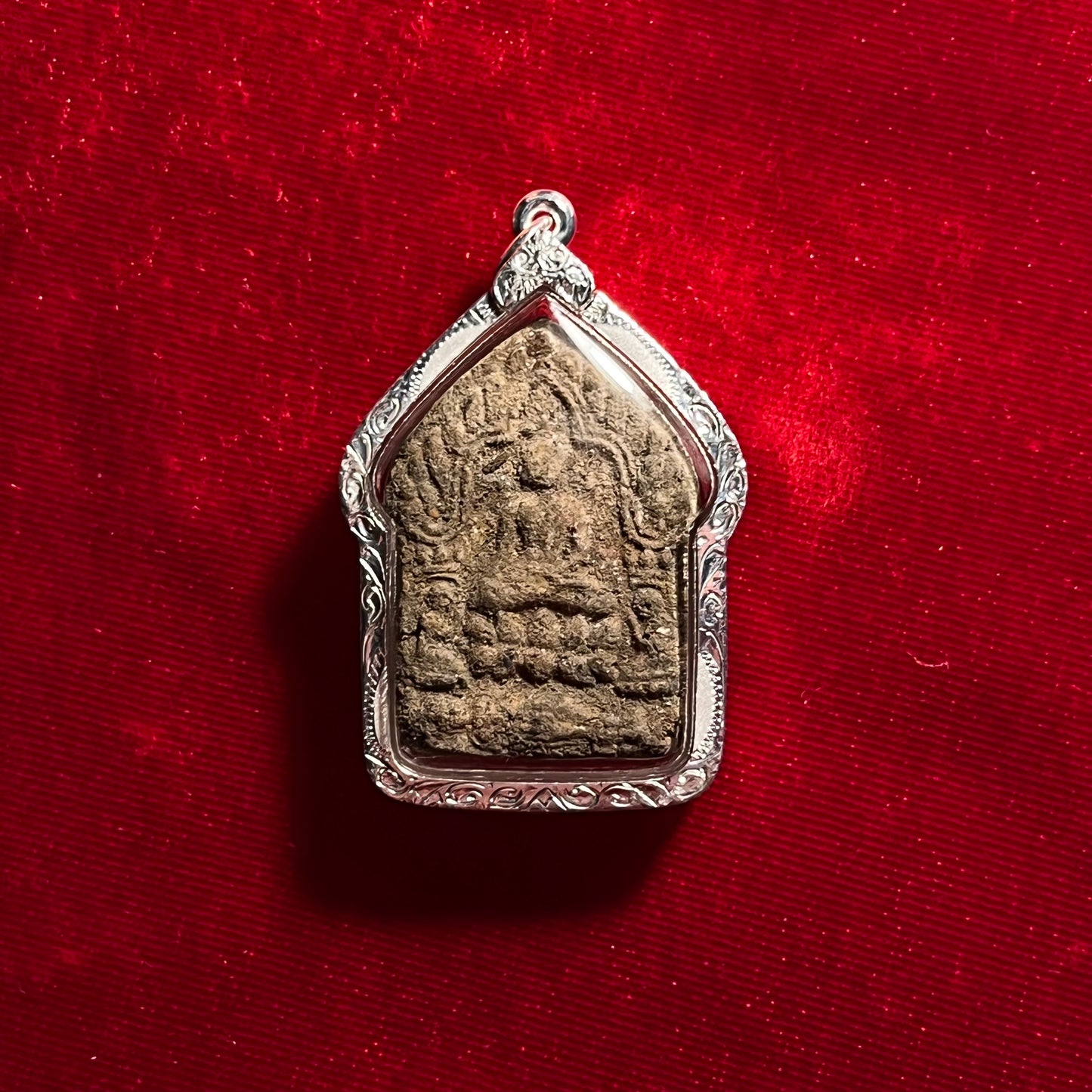 阿赞并 · 坤平59灵（45致敬版本）