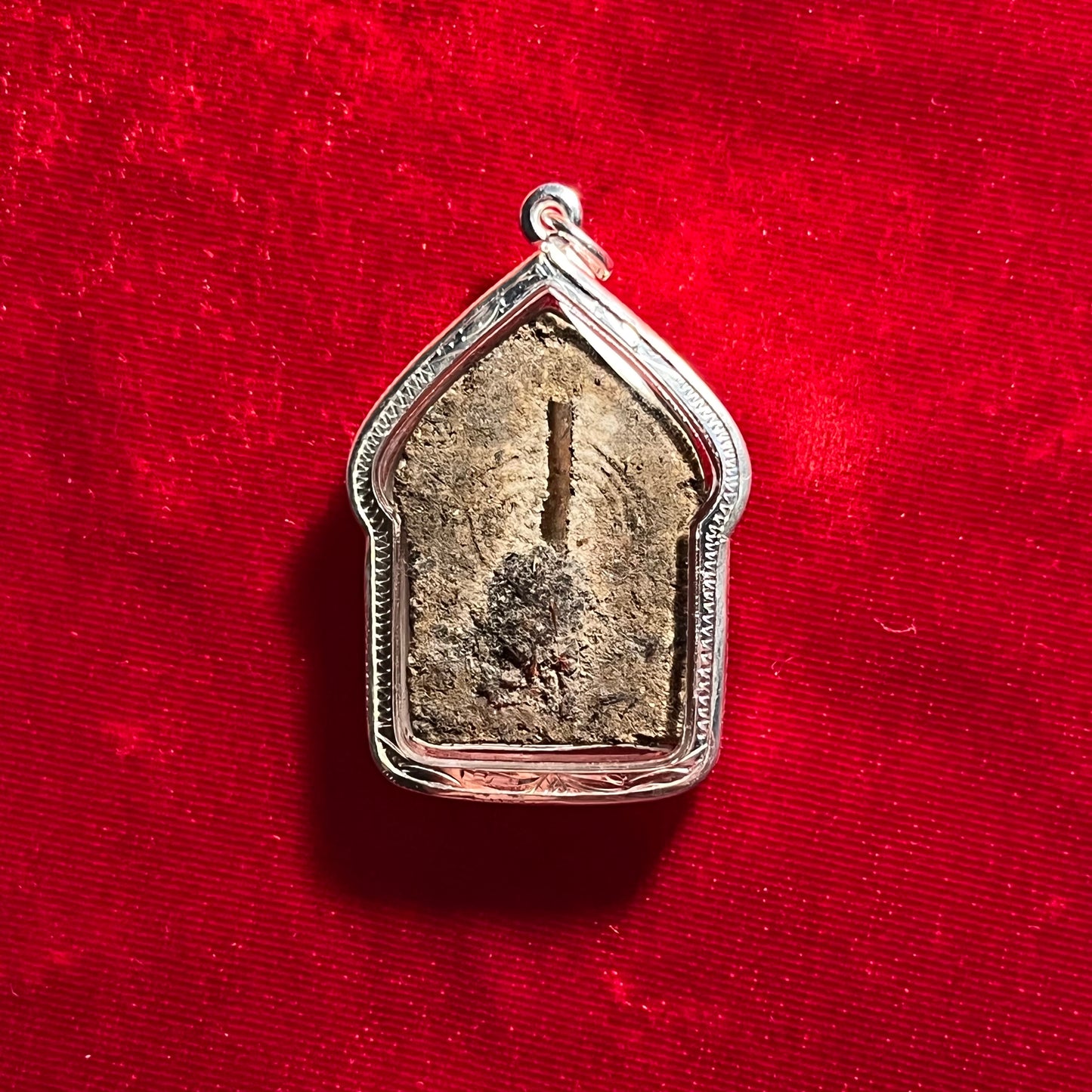 阿赞并 · 坤平59灵（45致敬版本）