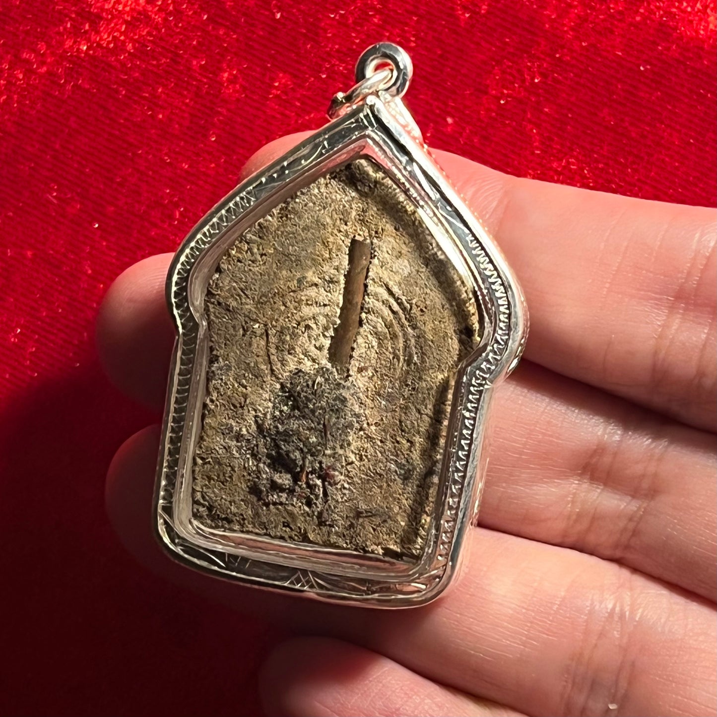 阿赞并 · 坤平59灵（45致敬版本）