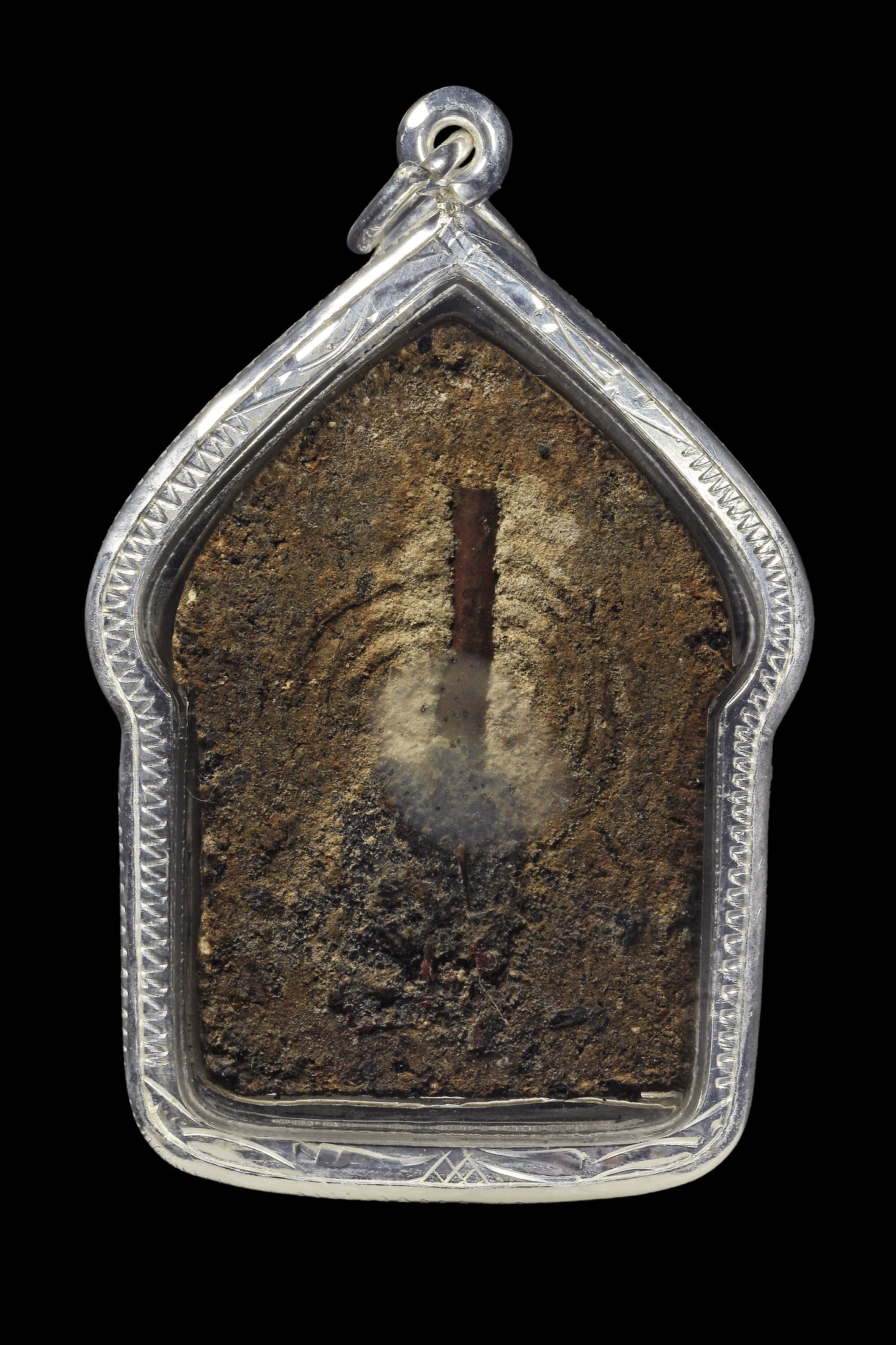 阿赞并 · 坤平59灵（45致敬版本）