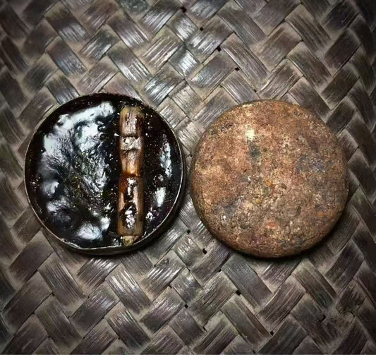 古巴瓦迈鸿 · 帕勇康（Pa Yong Kham）