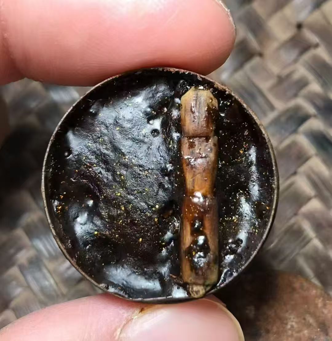 古巴瓦迈鸿 · 帕勇康（Pa Yong Kham）