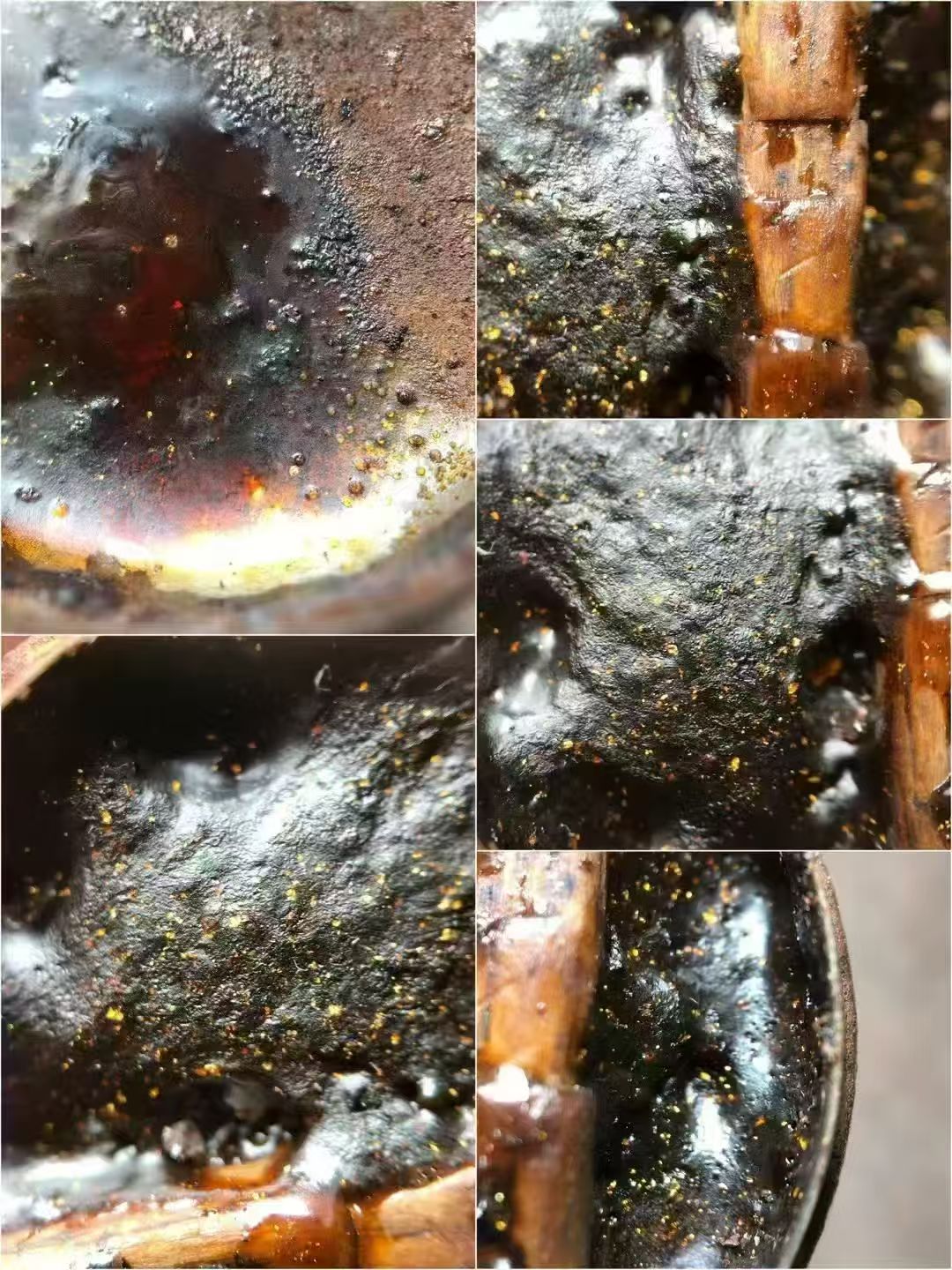 古巴瓦迈鸿 · 帕勇康（Pa Yong Kham）