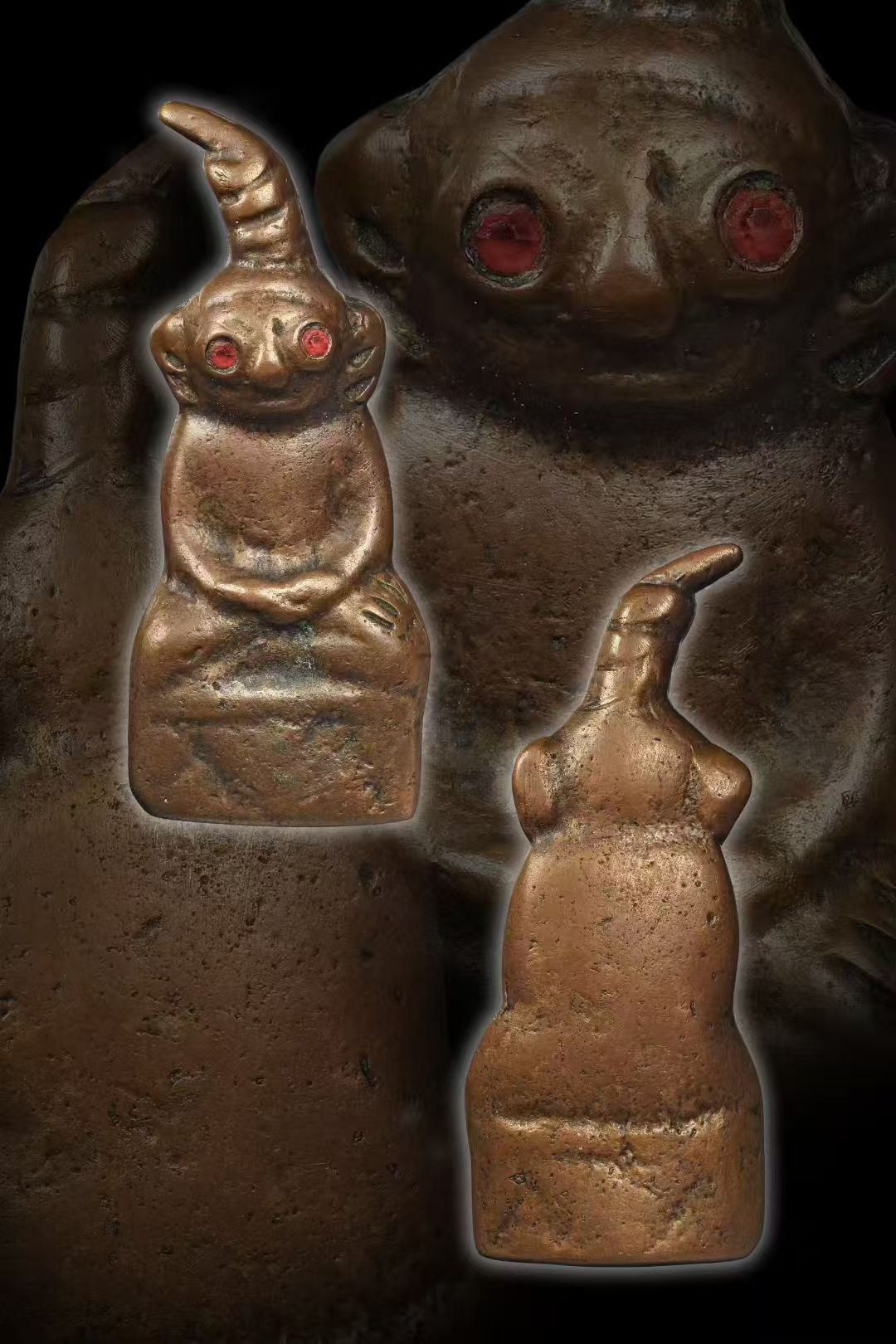 灵韵 · 高棉古拍婴