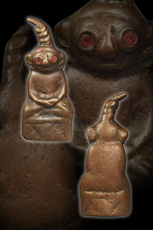 灵韵 · 高棉古拍婴