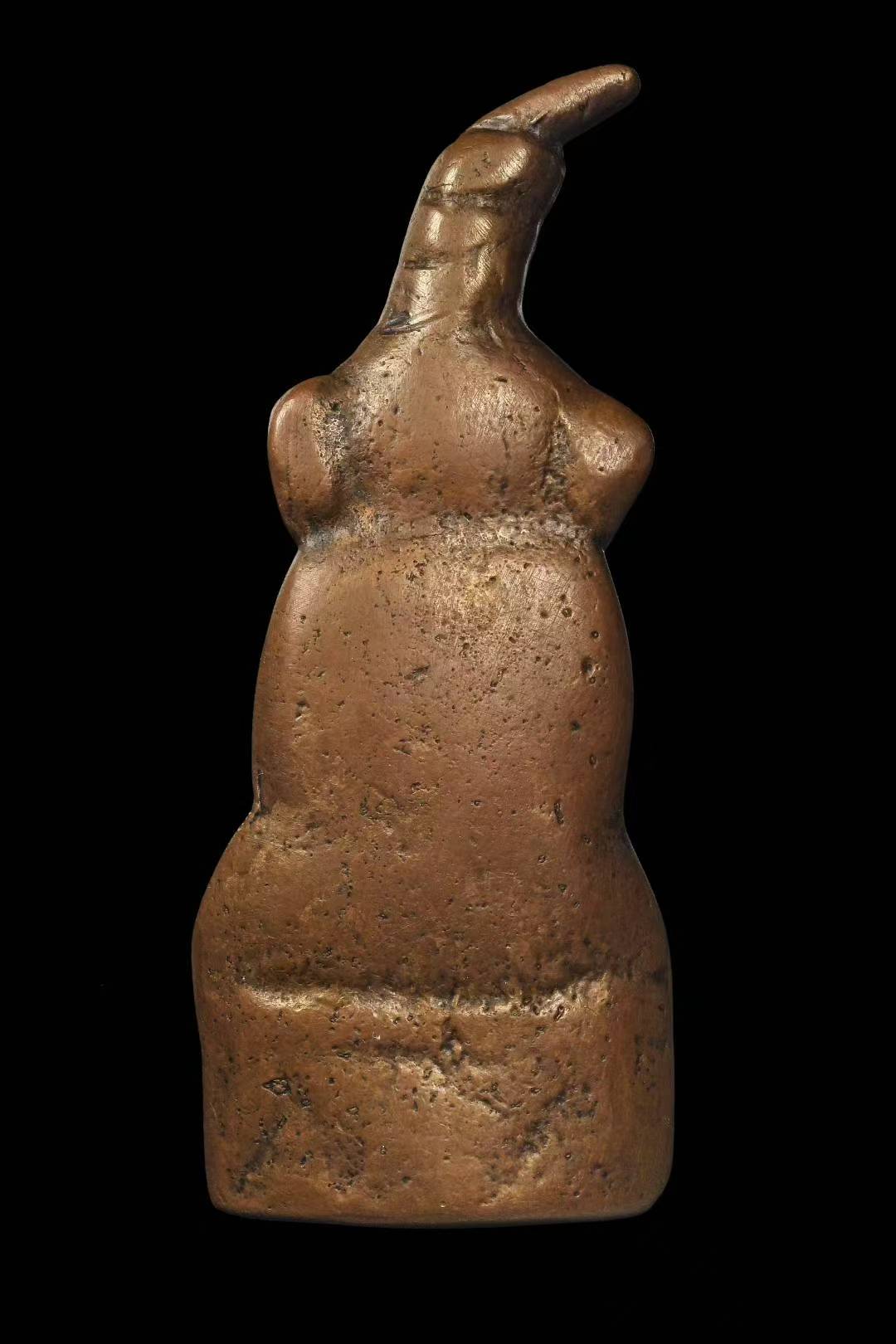 灵韵 · 高棉古拍婴