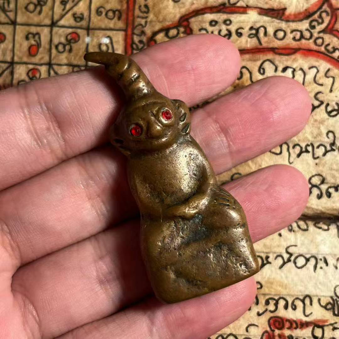 灵韵 · 高棉古拍婴