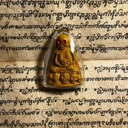 阿‮灵赞‬ · 金鬼派烫✨