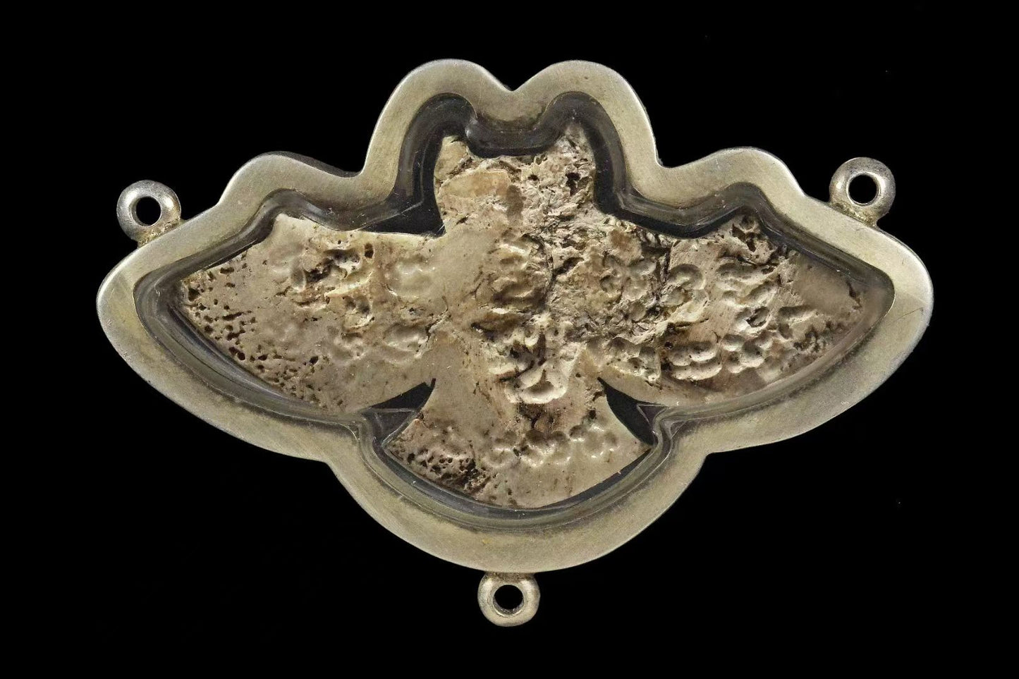 阿赞缇 · 猫头鹰🦉 （生骨）