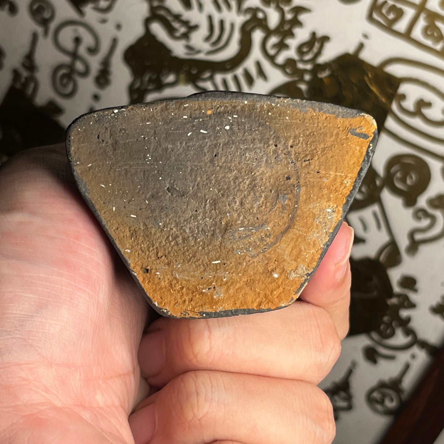 龙婆炎 · 供奉古曼 2551（小模立尊）