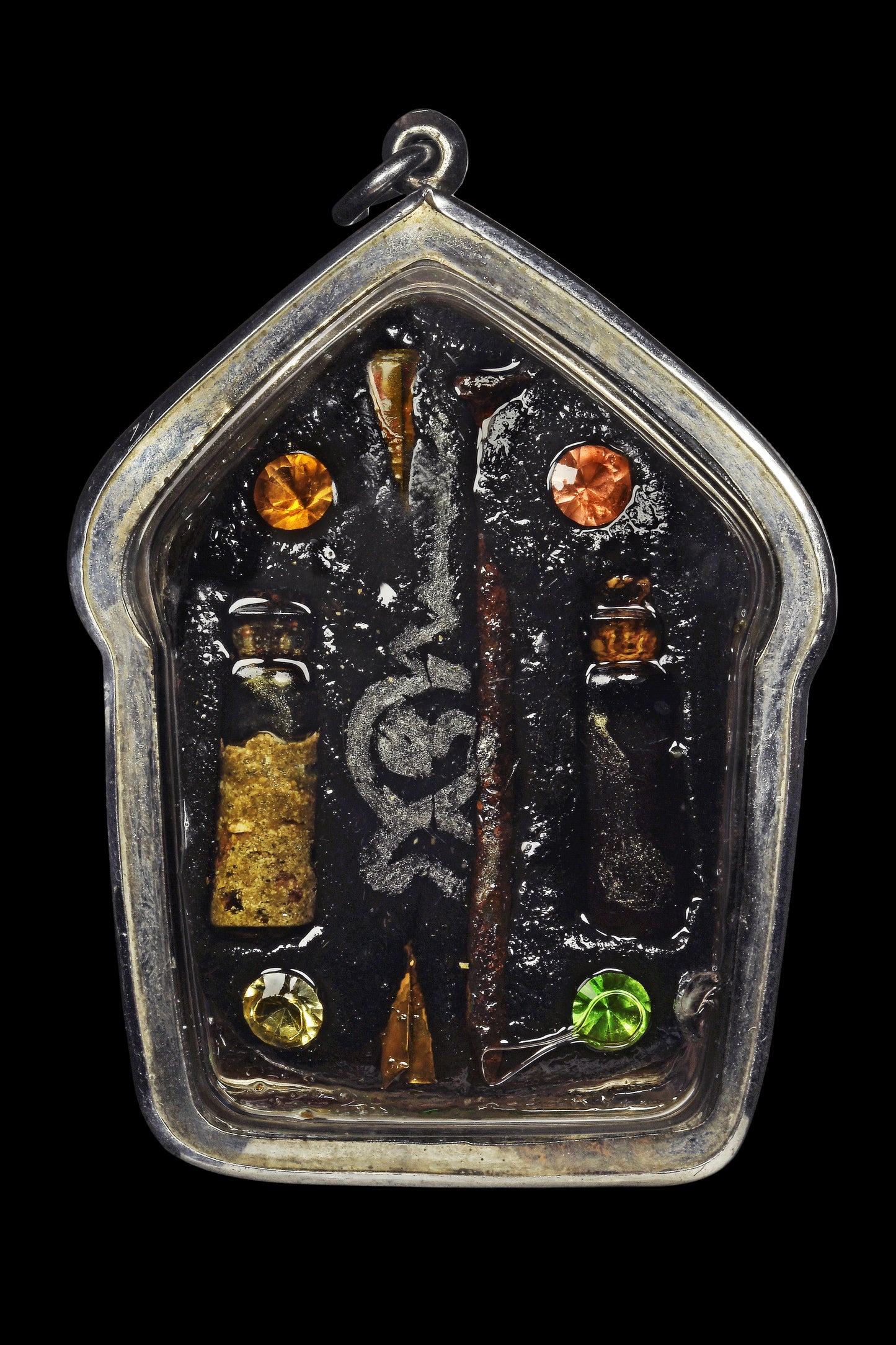 帕阿赞湾 · 咩lek 254x