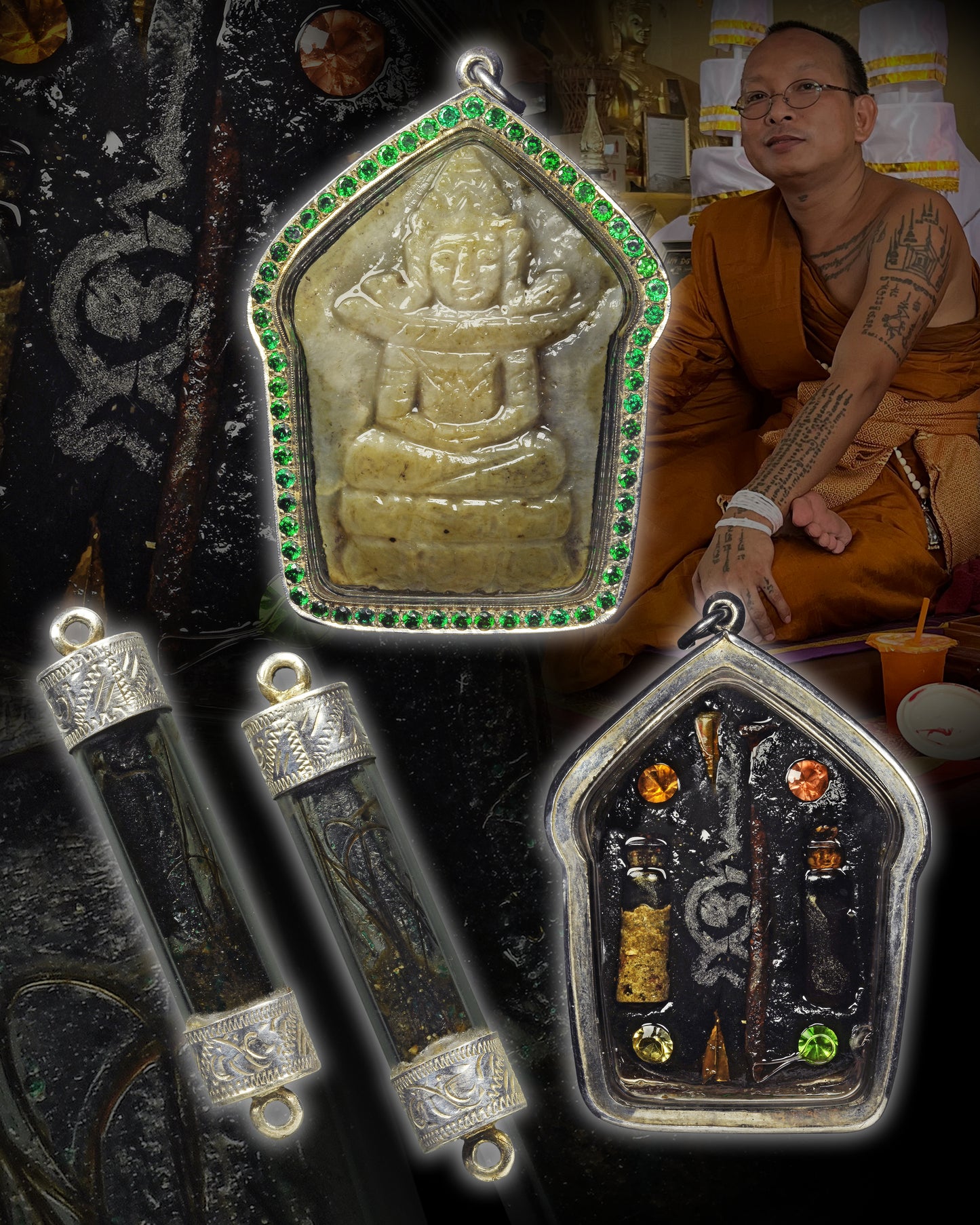 帕阿赞湾 · 咩lek 254x