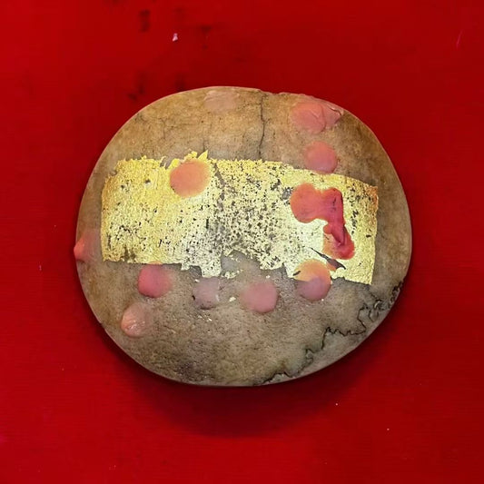 阿赞Wiang · 终极怨念宾灵