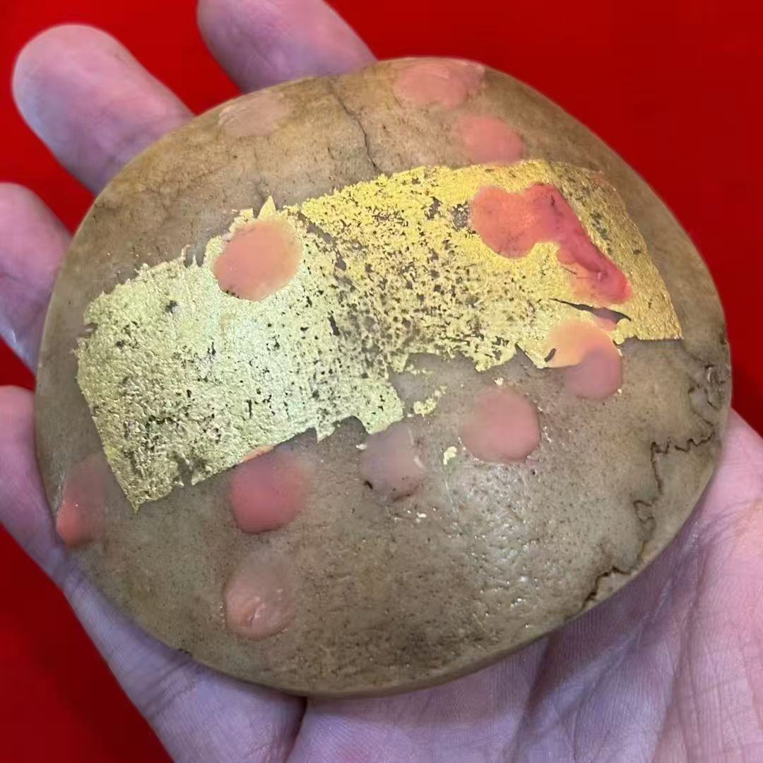 阿赞Wiang · 终极怨念宾灵