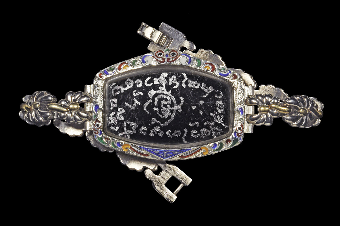 阿赞闷打 · 派卡醒宾灵